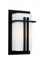  40280 BK - Doheny 12" Pocket Lantern